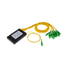 Tipe kotak splitter plc
