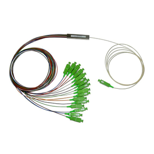 Splitter tipe mikro plc