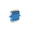 Adaptor serat optik LC