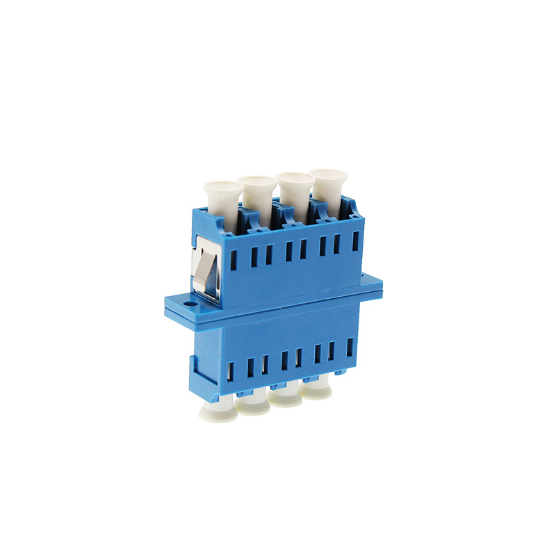 Adaptor serat optik LC