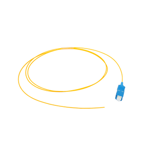 Kuncir serat optik （simpleks）
