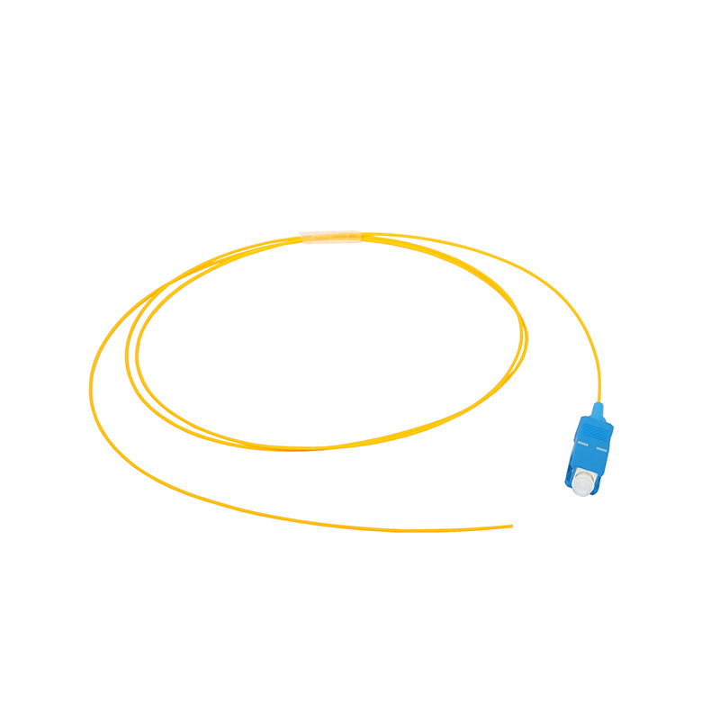 Kuncir serat optik （simpleks）