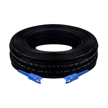 Kabel patch kabel drop ftth