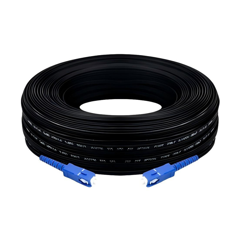 Kabel patch kabel drop ftth