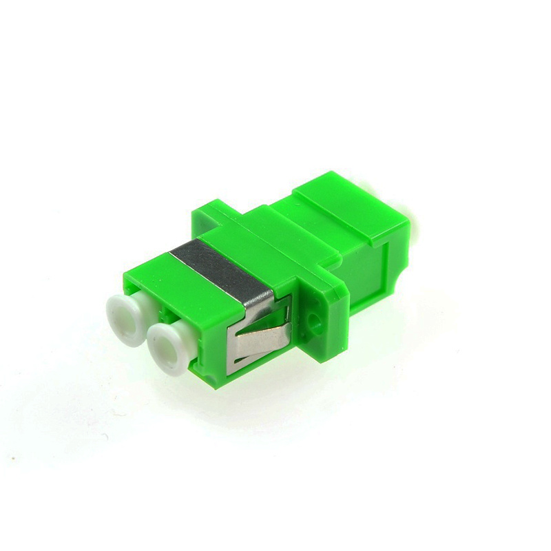 Adaptor serat optik LC