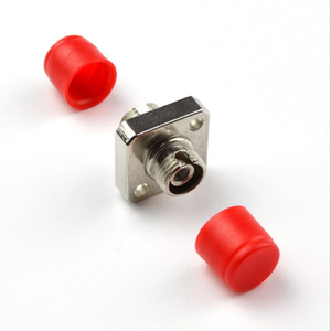 Adaptor serat optik fc