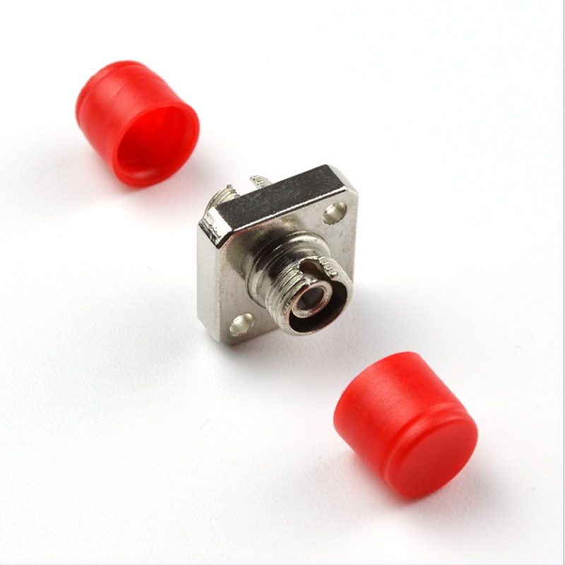 Adaptor serat optik fc