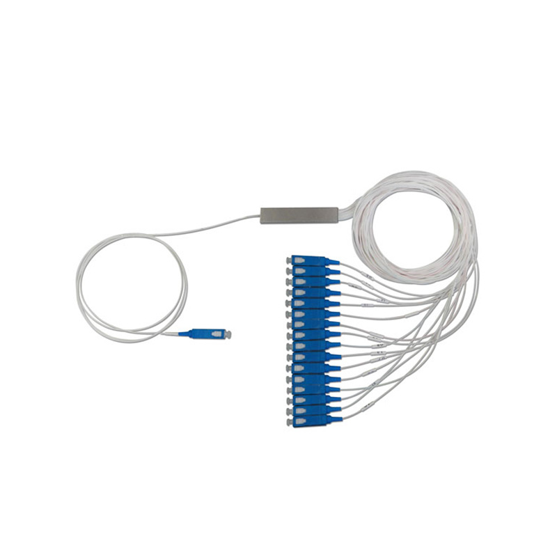 Splitter tipe mikro plc