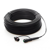Pra konektorisasi unit kabel outdoor mini-sc