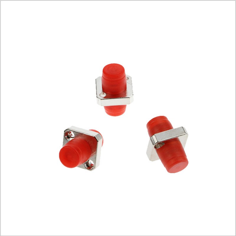 Adaptor serat optik fc