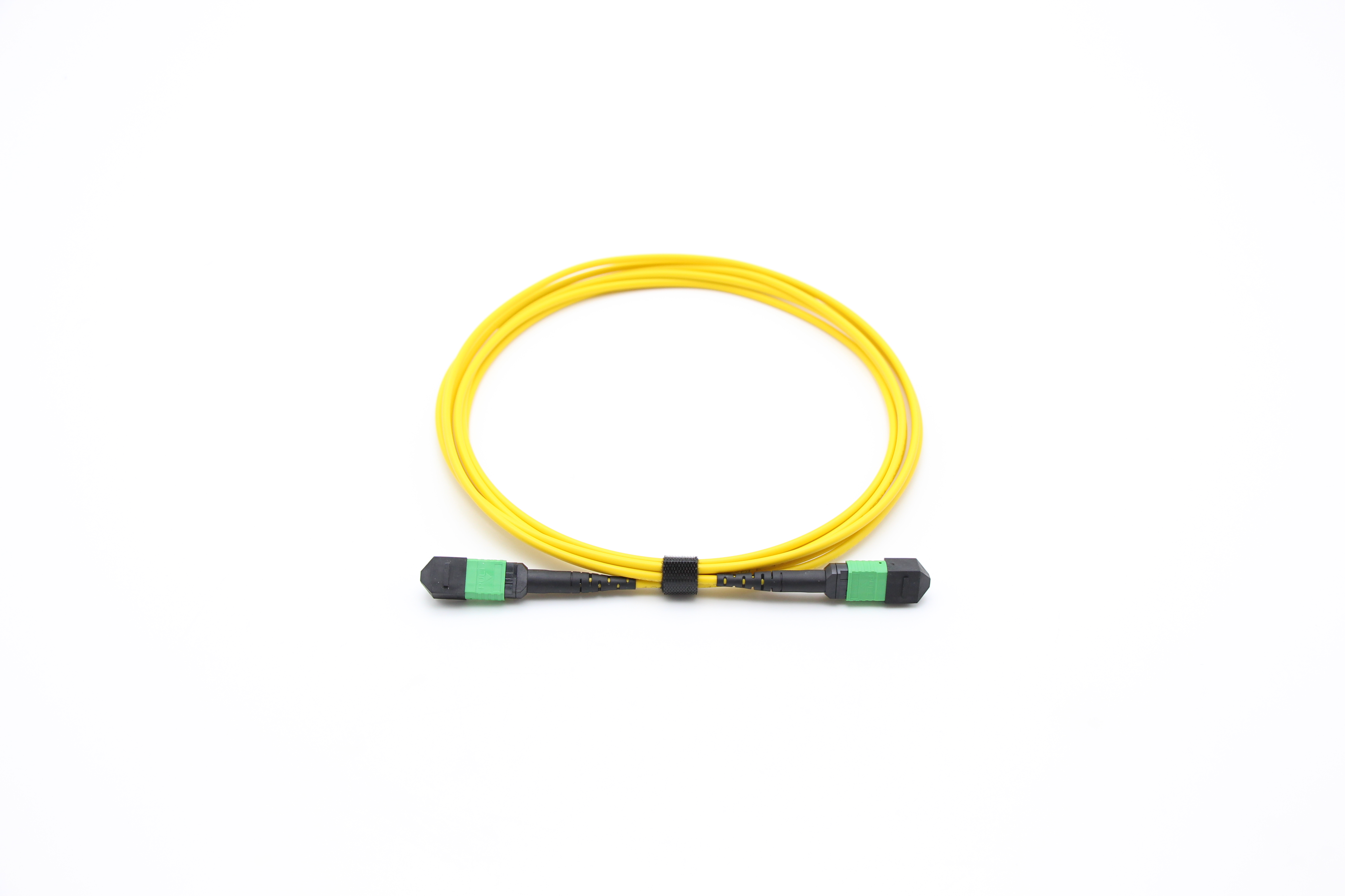 MPO/MTP Fiber Optic Parch Cord