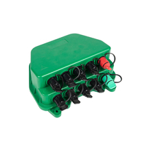 Kotak Distribusi Serat Optik (FDB-HY106-8Core)
