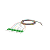 Kuncir serat optik （12 serat）