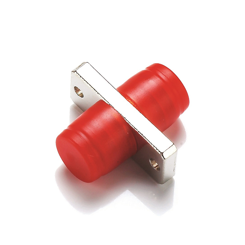 Adaptor serat optik fc