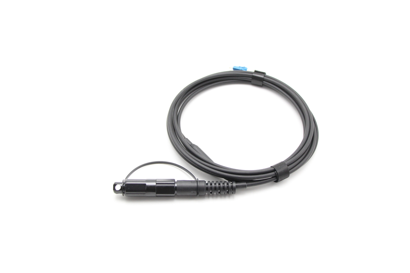 PRE Connectorized Opti-Tap Opti-Tap Outdoor Cable Assembly
