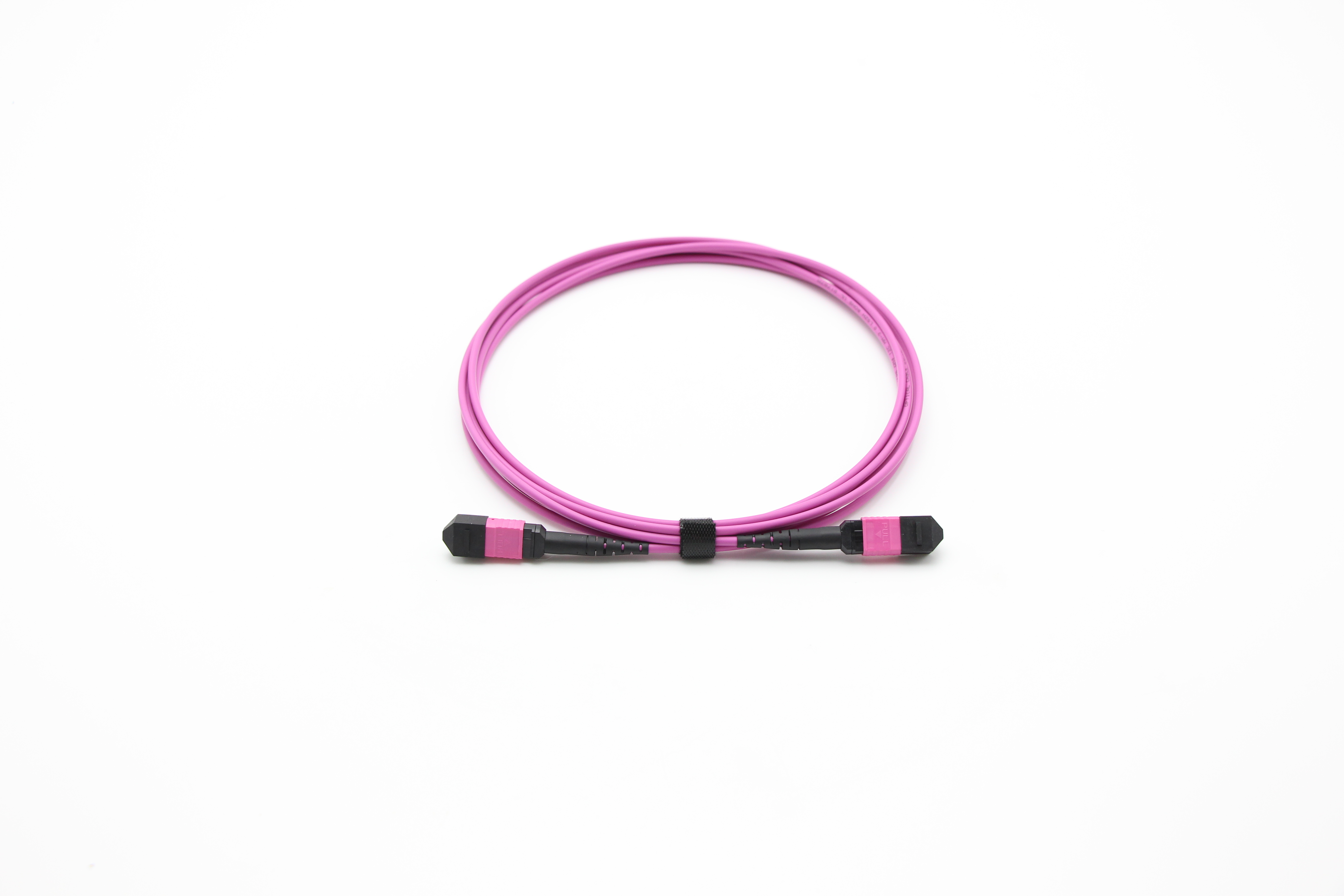 MPO/MTP Fiber Optic Parch Cord