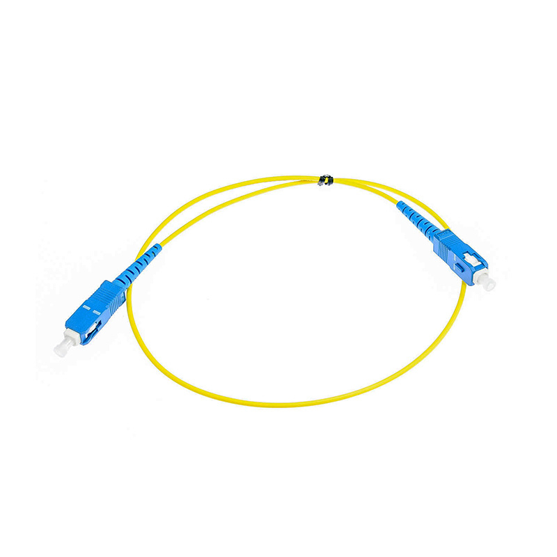 Kabel patch serat optik