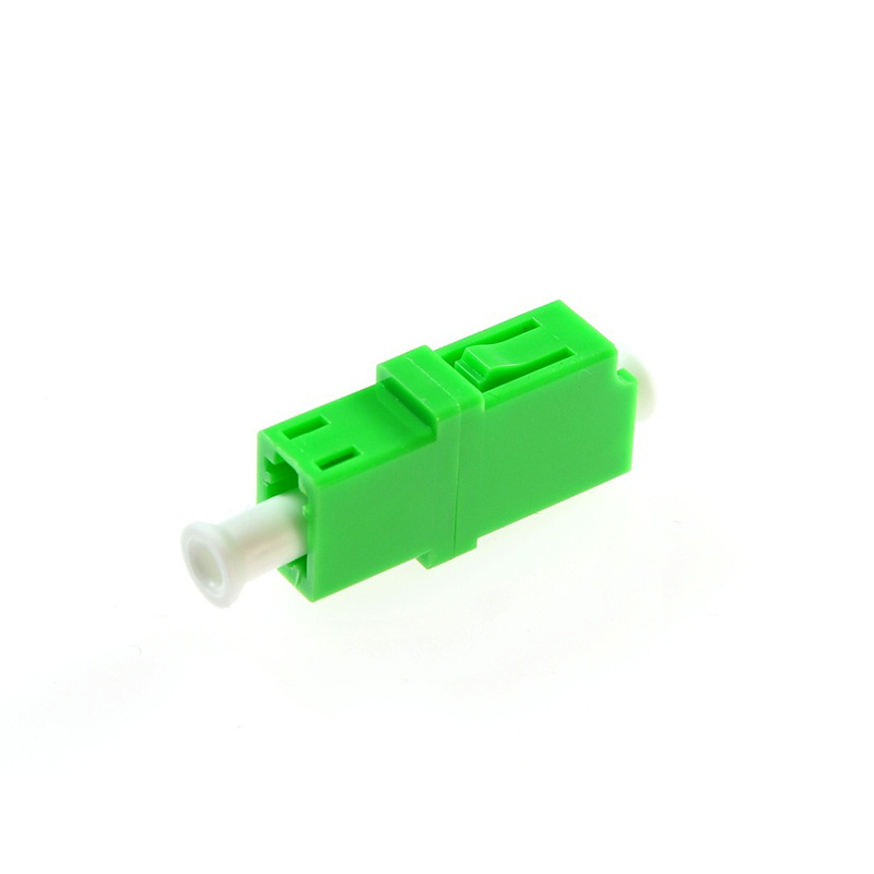 Adaptor serat optik LC