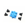 Adaptor serat optik sc