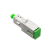  Attenuator serat optik （pria ke wanita）