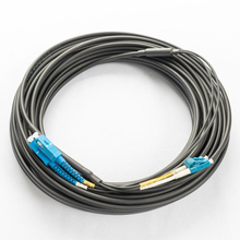 FTTA CPRI Rakitan Kabel Luar Ruang