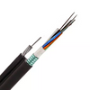 Figure Tabung Longgar Longgar-8 Kabel Fiber Optik Mandiri Gytc8s