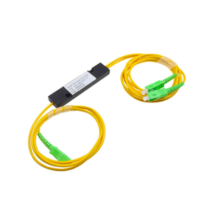 FBT splitter