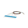 Kuncir serat optik （12 serat）