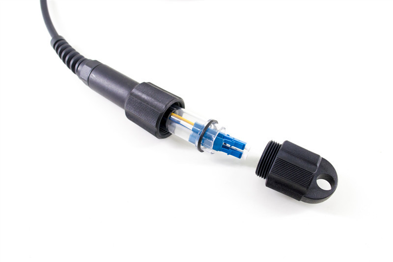 Unit Kabel Luar Ruang PDLC