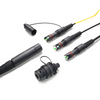 PRE Connectorized Opti-Tap Opti-Tap Outdoor Cable Assembly