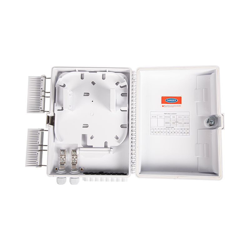 Kotak Distribusi Serat Optik (FDB-HY103-16Core)