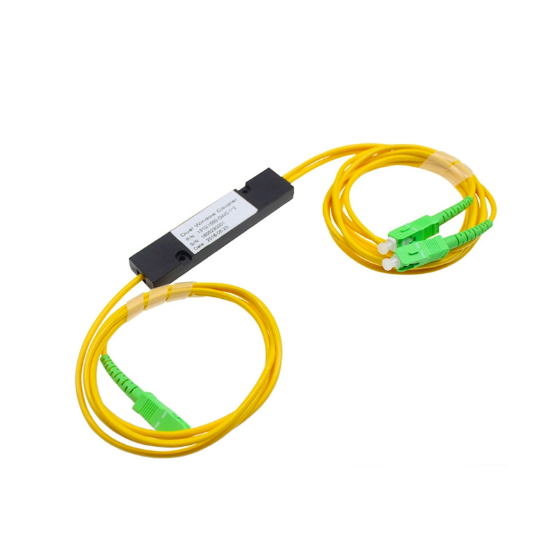 FBT splitter