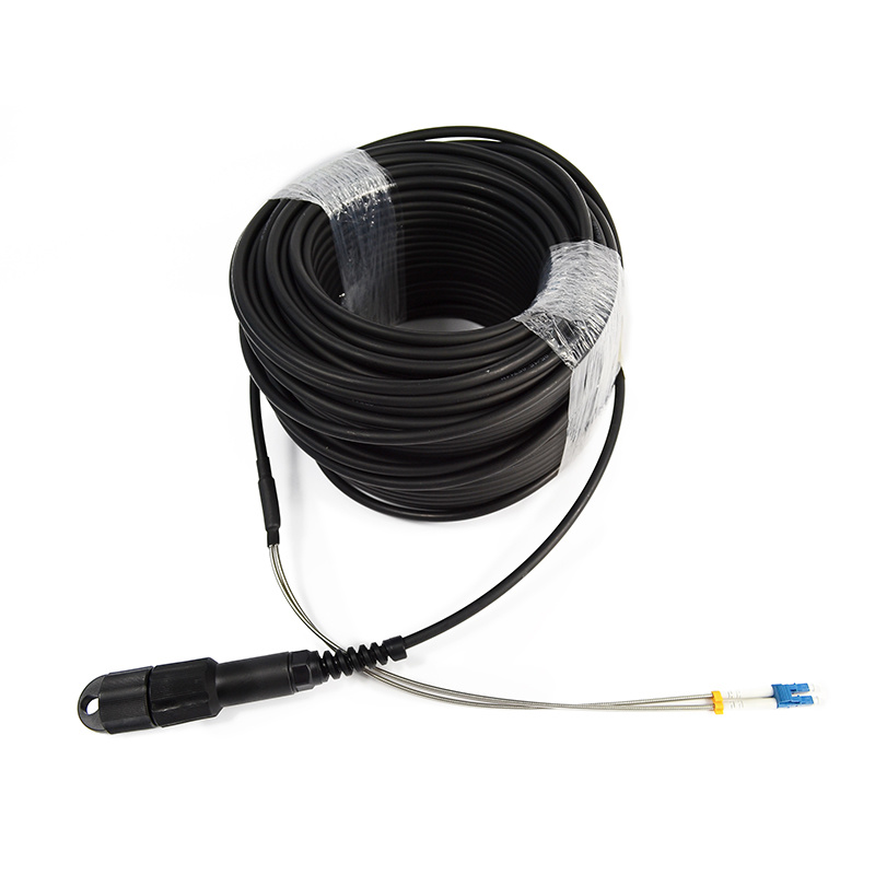 Unit Kabel Luar Ruang PDLC