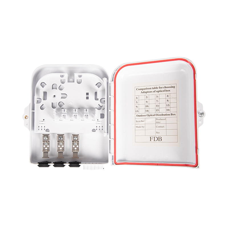Kotak Distribusi Serat Optik (FDB-HY101-8Core)