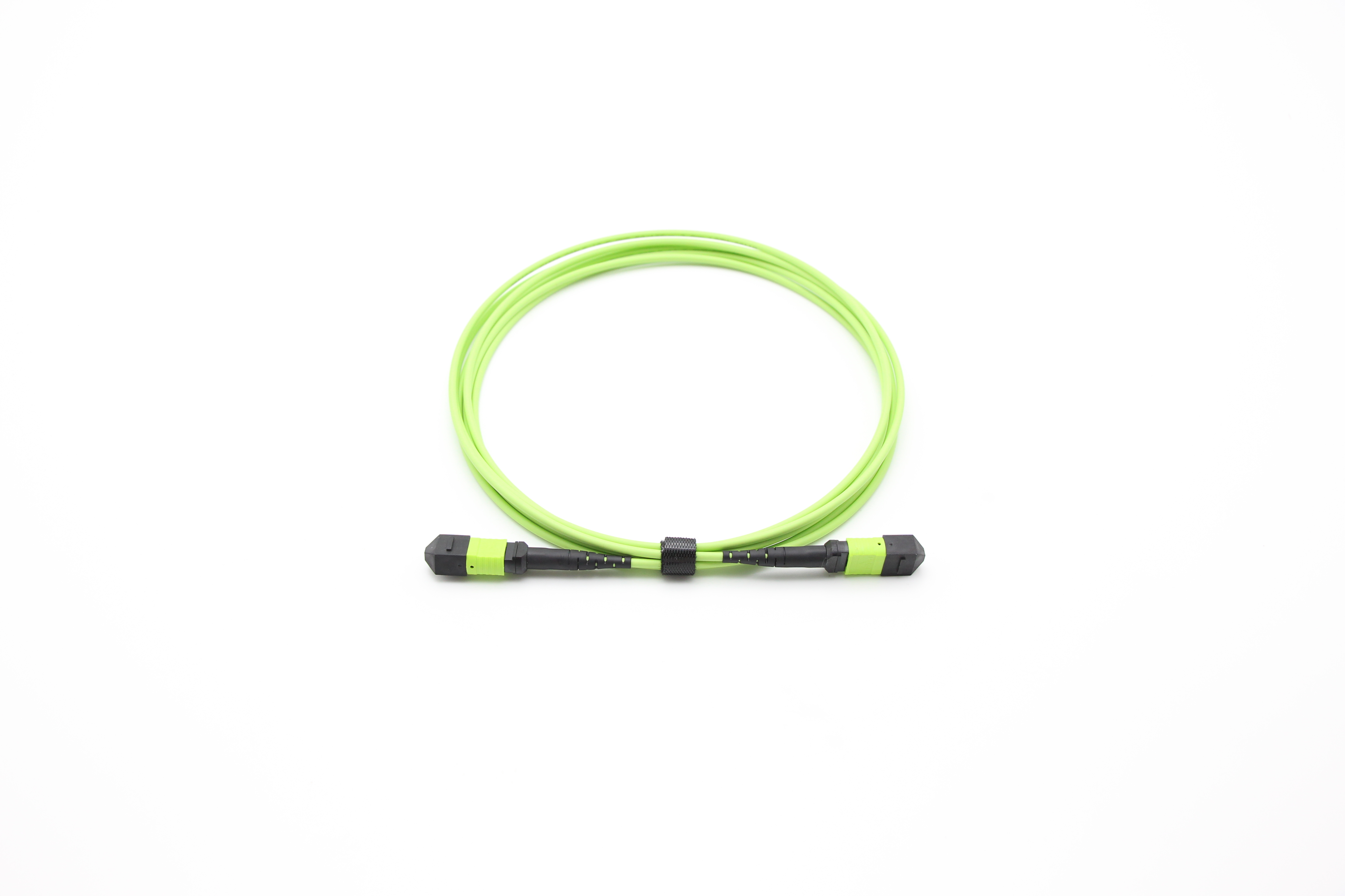 MPO/MTP Fiber Optic Parch Cord