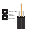 Kabel Drop Jenis Busur Dalam Ruangan