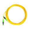 Kabel patch serat optik
