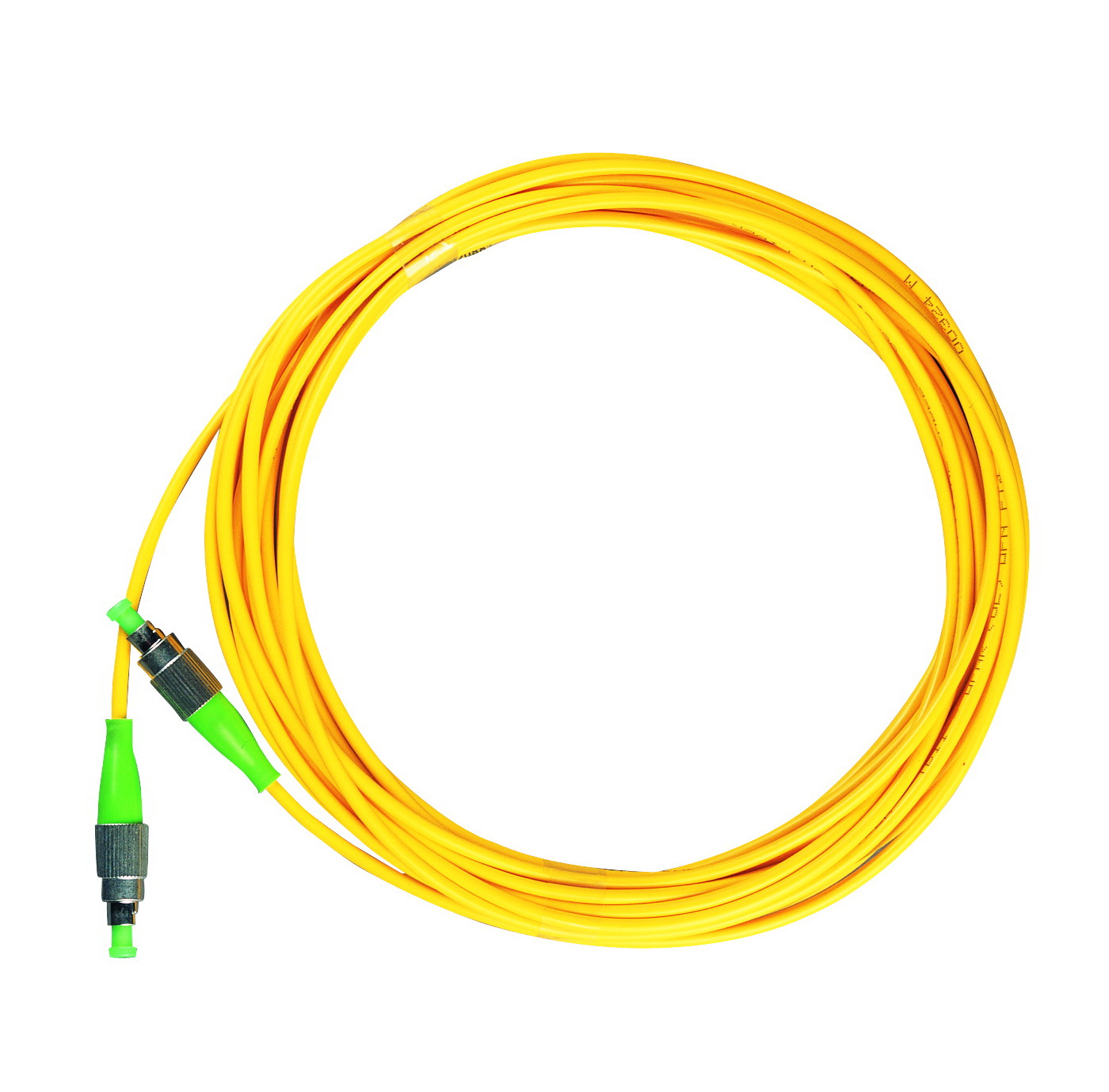 Kabel patch serat optik