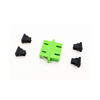 Adaptor serat optik sc