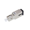  Attenuator serat optik （pria ke wanita）