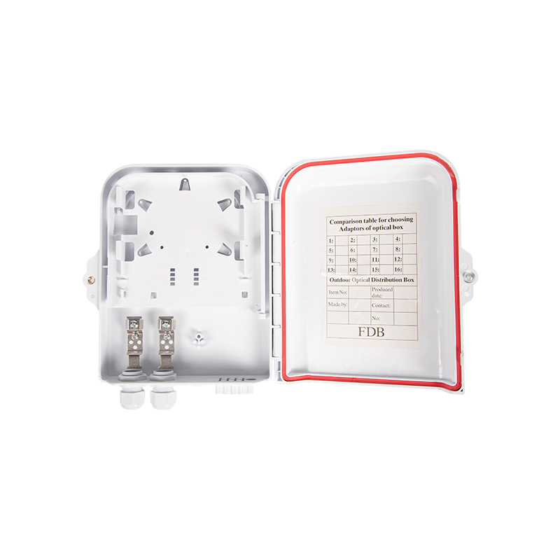 Kotak Distribusi Serat Optik (FDB-HY101-8Core)