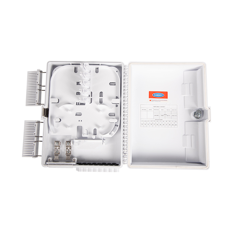 Kotak Distribusi Serat Optik (FDB-HY103-16Core)