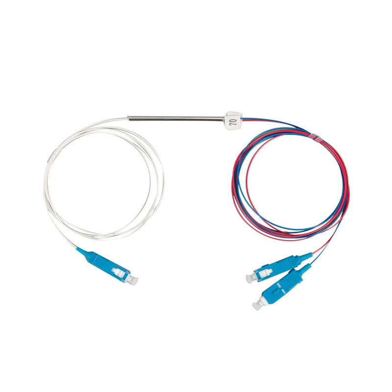 FBT splitter