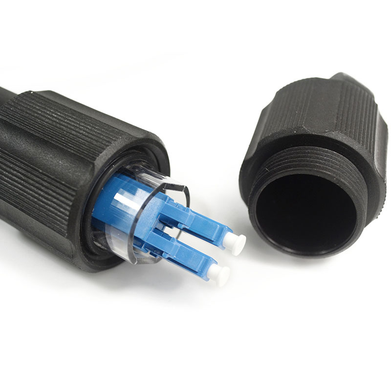 Unit Kabel Luar Ruang PDLC