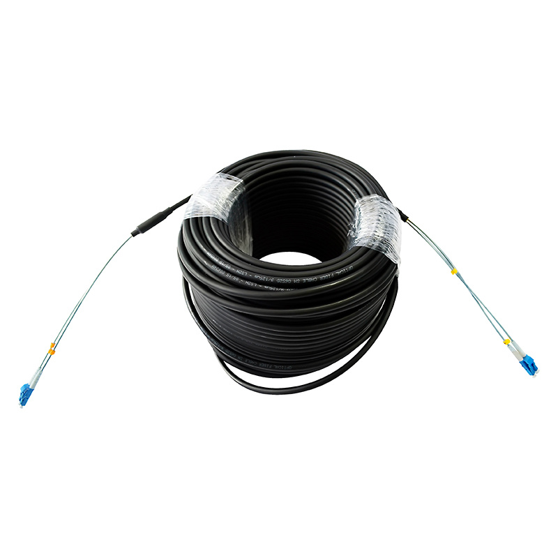 FTTA CPRI Rakitan Kabel Luar Ruang