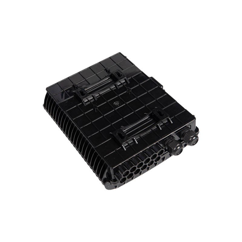 Kotak Distribusi Serat Optik (FDB-HY102-12Core)
