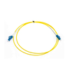 Kabel patch serat optik