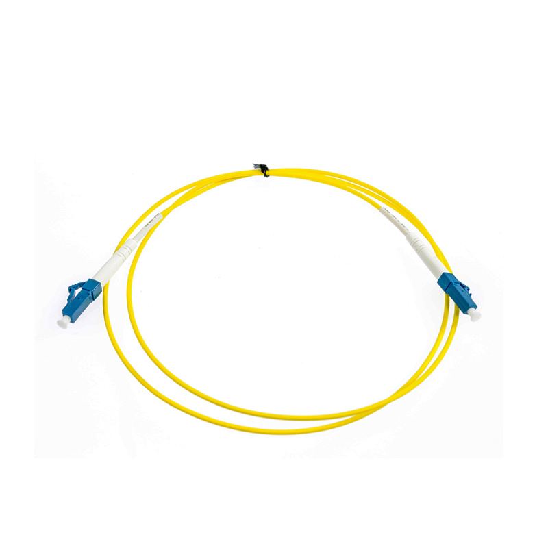 Kabel patch serat optik