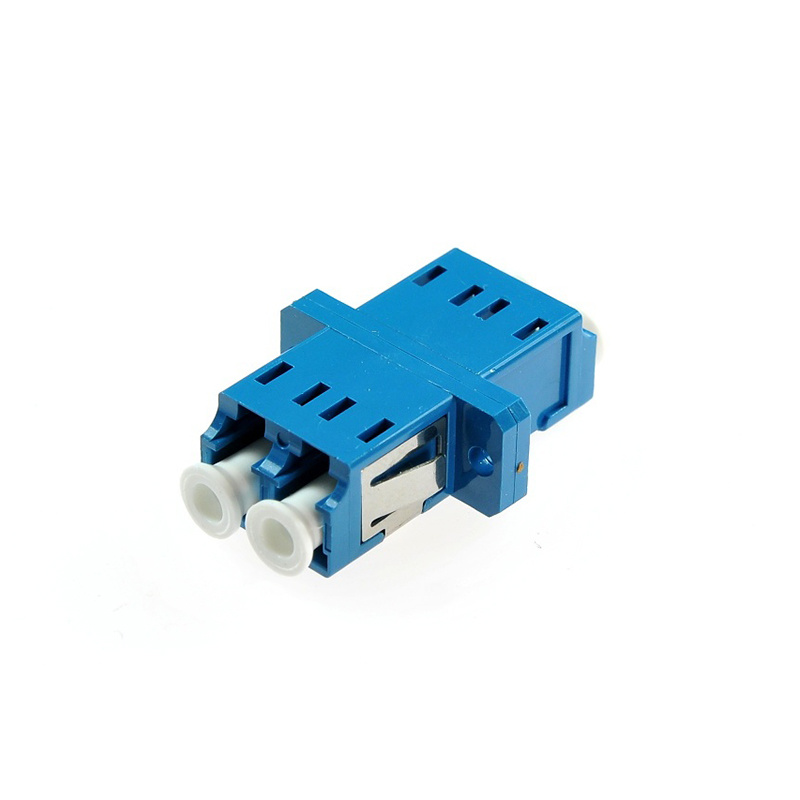 Adaptor serat optik LC