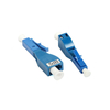  Attenuator serat optik （pria ke wanita）